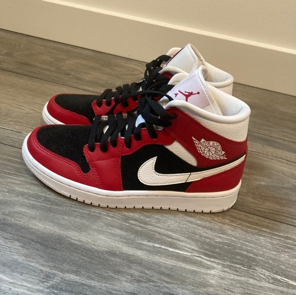 Women's Nike Air Jordan